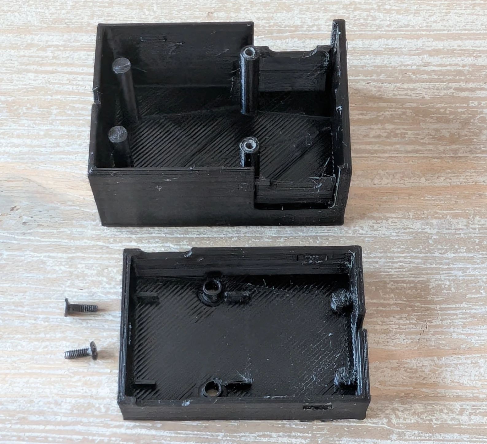 PCB